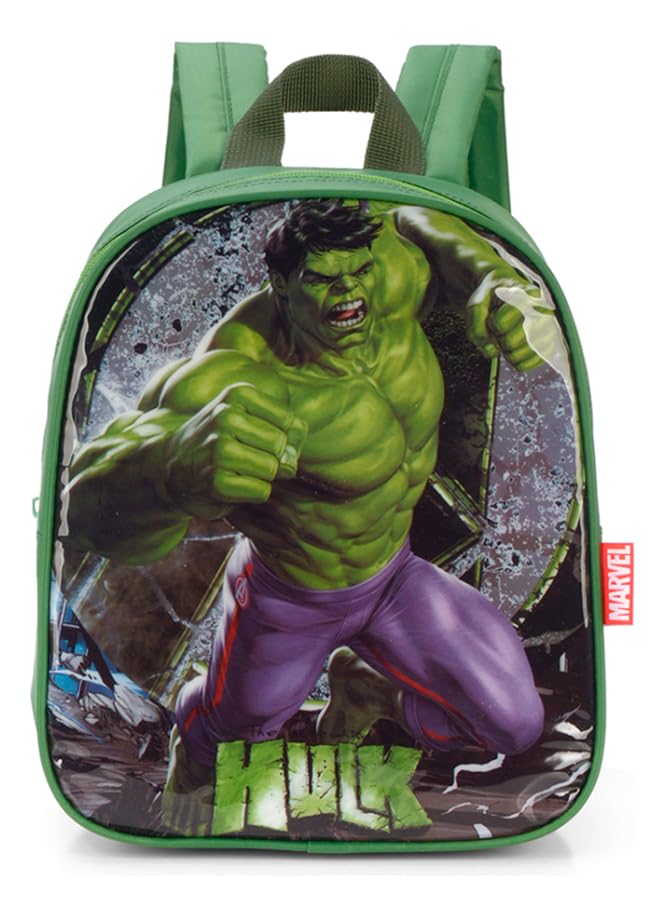 Genérico Mochila de Costas Baby creche Mochila para bebê Verde P