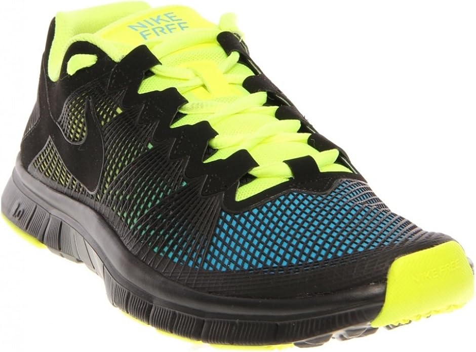 free trainer 3.0 volt black