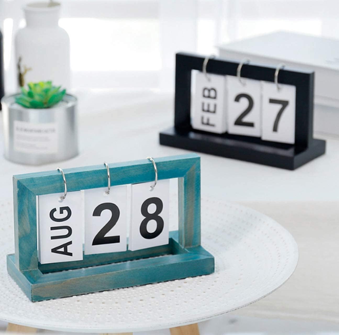 万年カレンダー