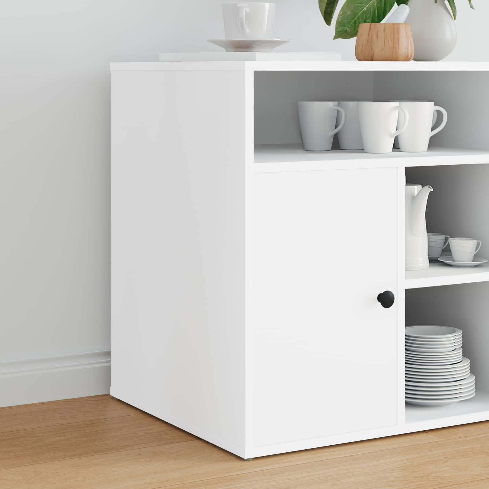 Protector de suelo para patas de silla, transparente, de PVC duradero, diámetro de 15 x 16 mm, 18000 unidades, para muebles, protección contra arañazos y manchas, ideal para cocina, salón
