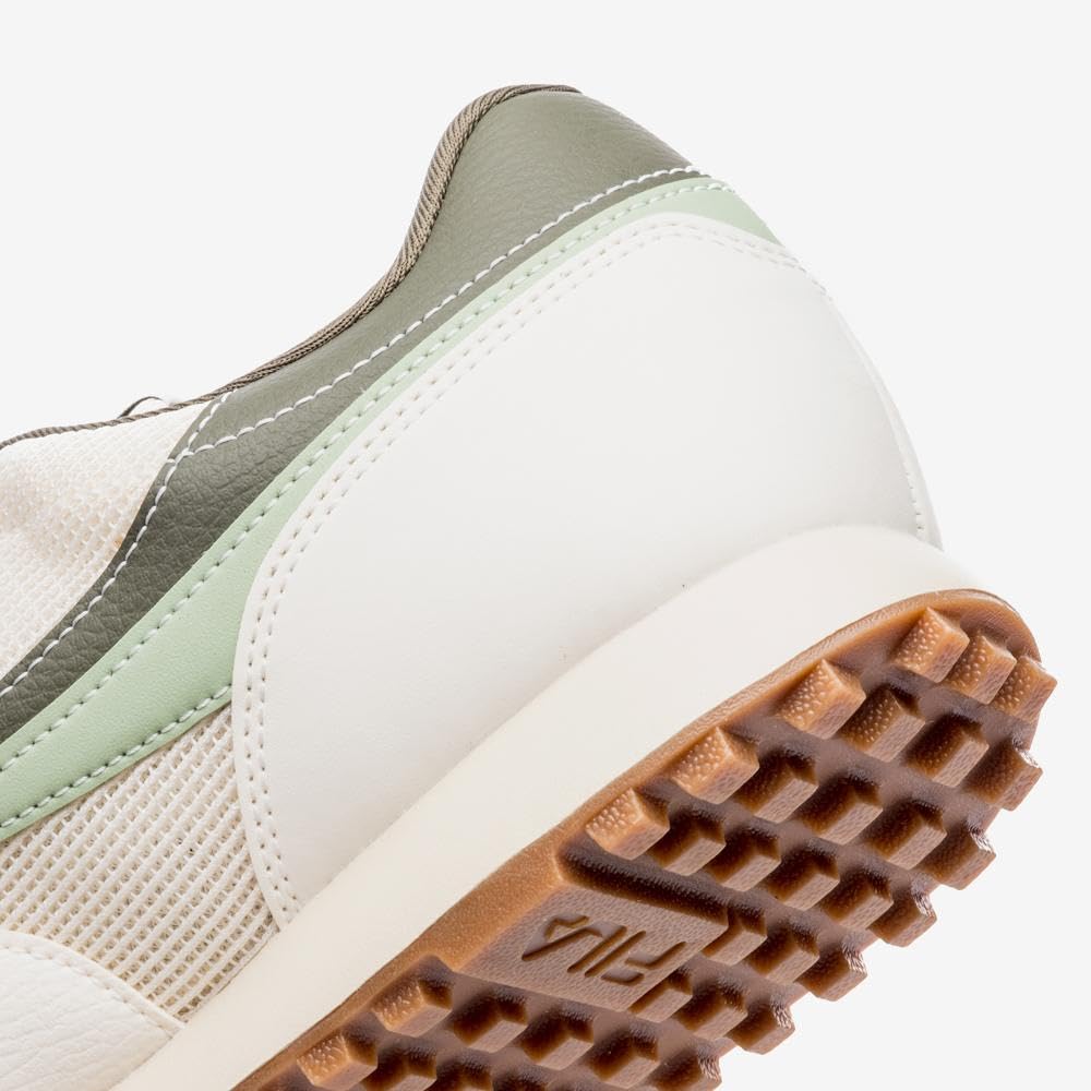 Tenis Fila Renno Classic Masculino em promoção! Veja a oferta e mais achadinhos de Tênis 9 Hoje é o melhor dia para comprar Tenis Fila Renno Classic Masculino com aquele preço maroto! Promoção! Aproveite a oferta! 9