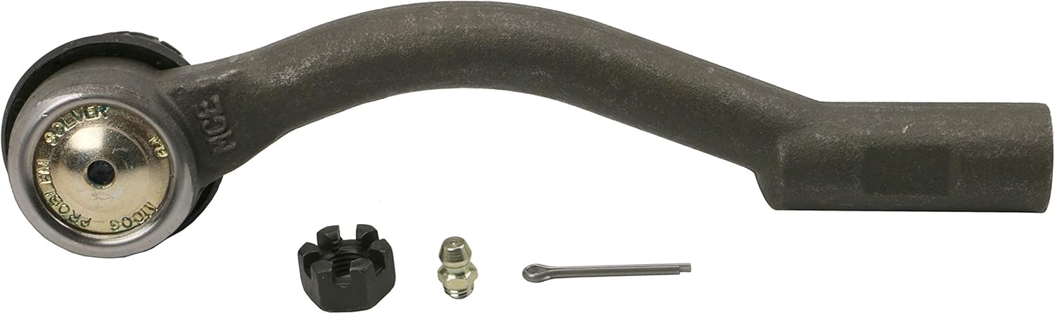 MOOG ES800349 Steering Tie Rod End for Kia Rio