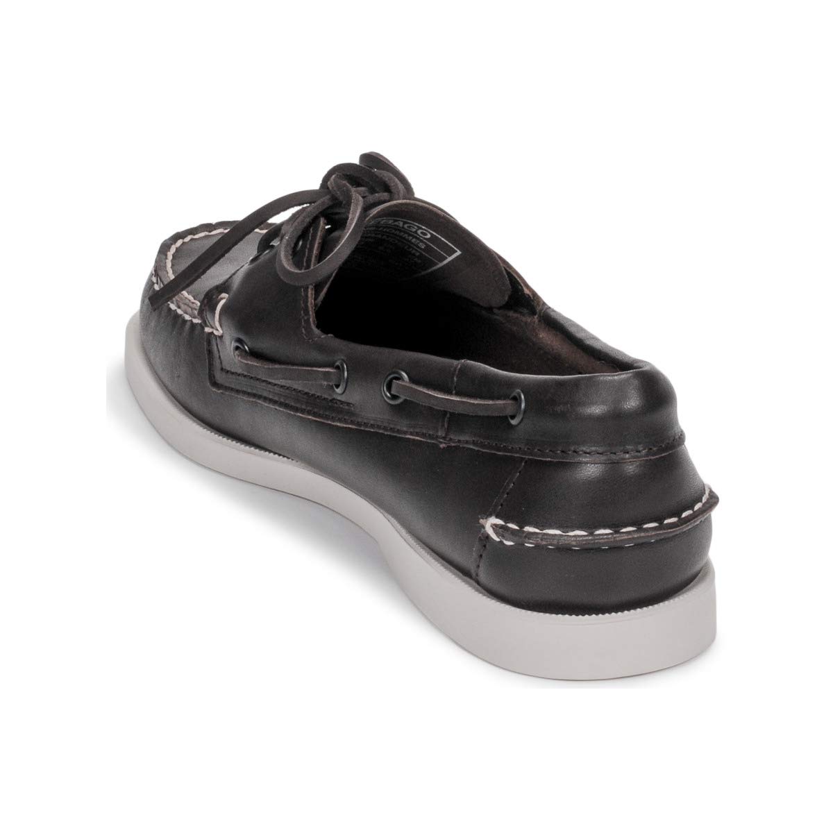 Sebago Docksides Portland Scarpe da BarcaUomo