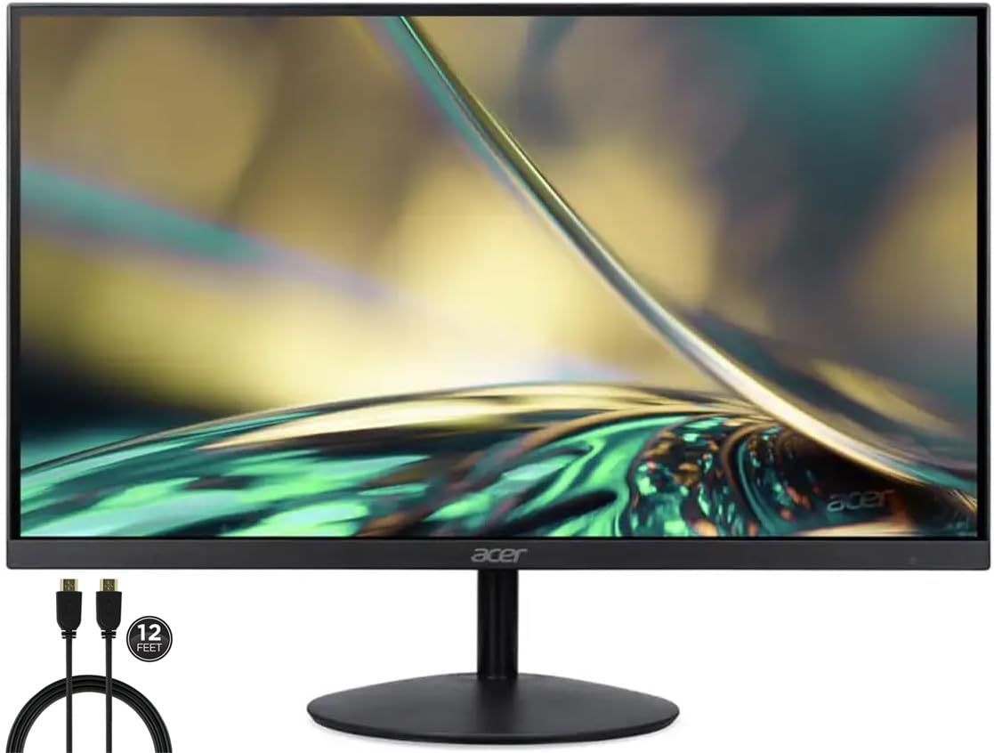 Amazon.com: acer SA242Y 23.8