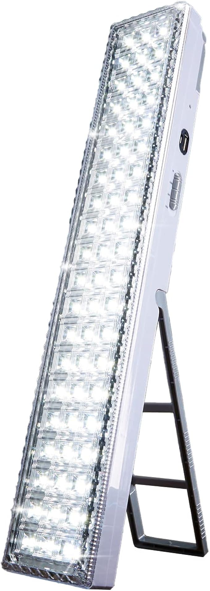 Coopers of Stortford Rechargeable LED Light White Amazon.co.uk Home
