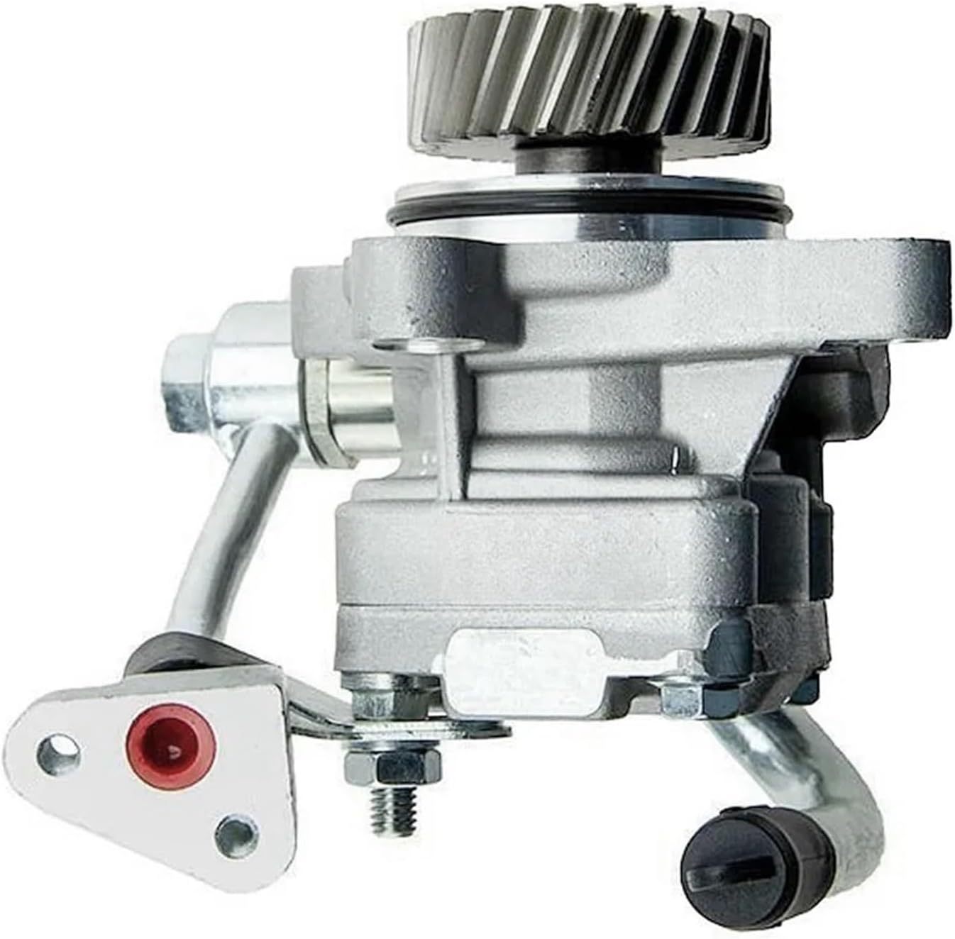 パワーステアリングポンプはいすゞ D-MAX DMAX II TFR 2.5L 3.0L 2002-2016 4JK1 4JJ1 8