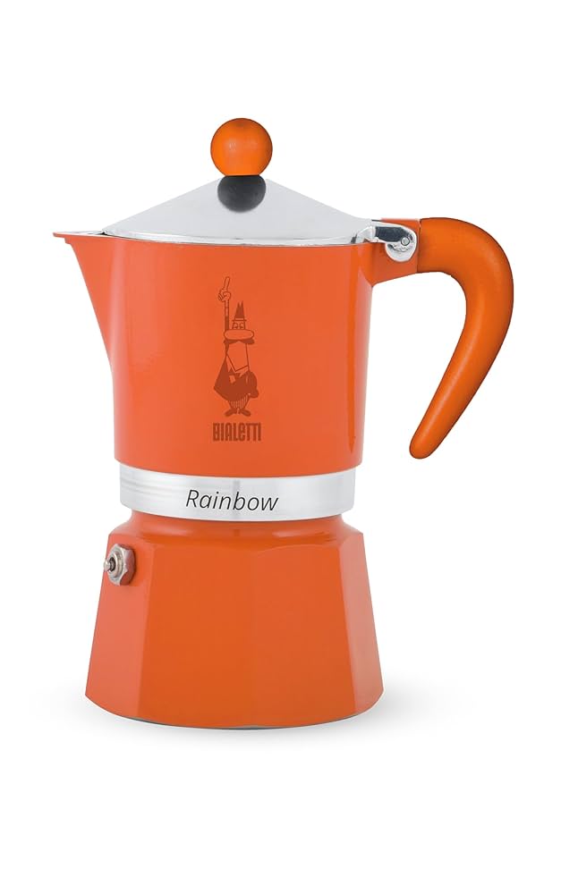 限定商品 BIALETTI Moka “Oro delle Api” 蜂モチーフ Bialetti