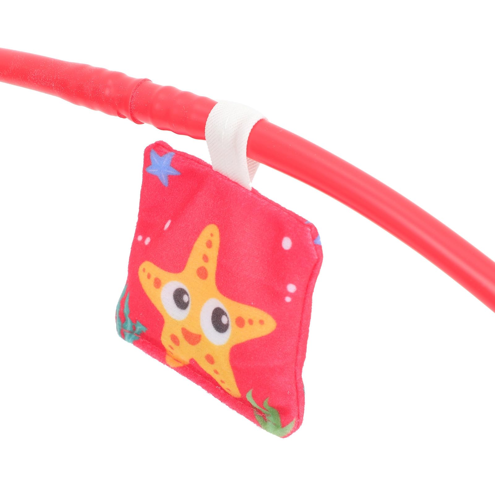 Didiseaon Anneaux de Plongée en ABS et Nylon et Piscine pour Lot de 3 Jeux D'exploration Jouets de Plongée Stimulation Tactile pour Garçon et Filles Activités Familiales