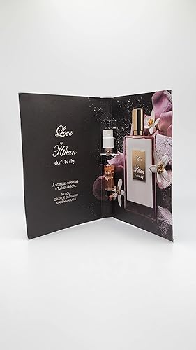 Miniatura 2 de Kilian - Love, Don't Be Shy Eau de Parfum muestra 0.1 fl oz