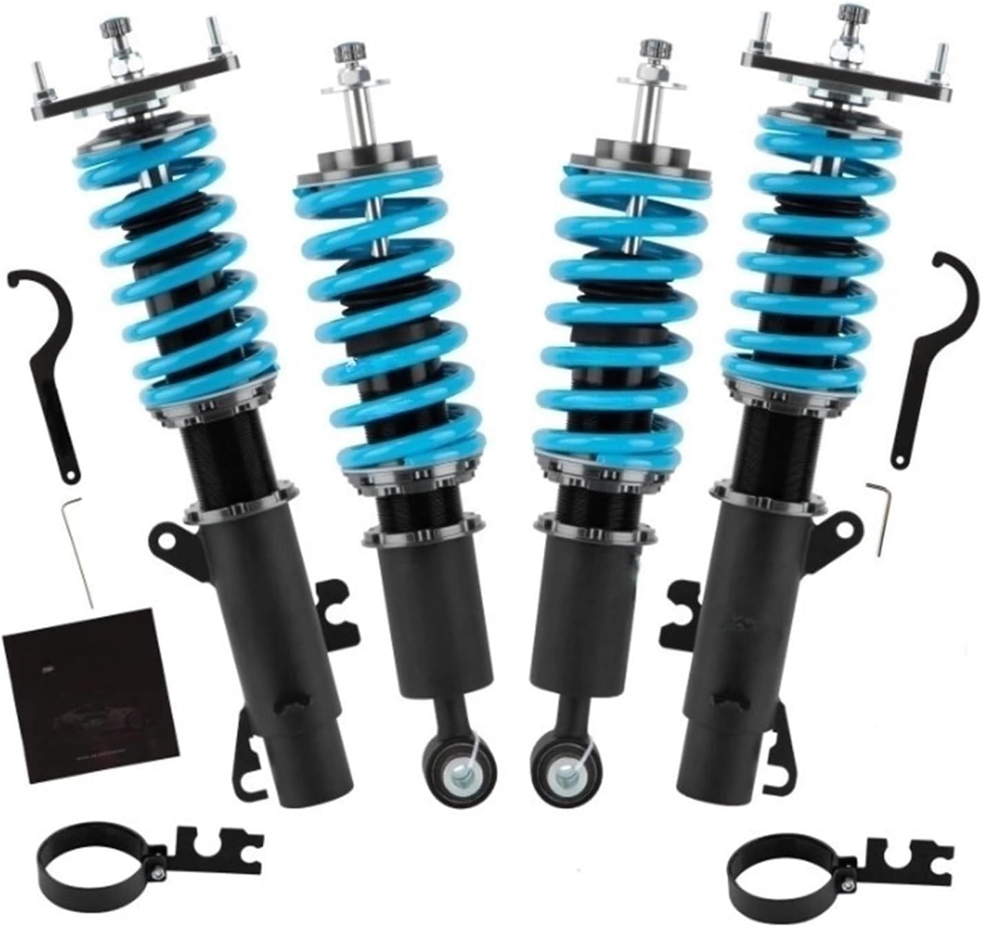 ダーインスレイブ61LH ブラックあヴェスパイン ValkeIN（ヴァル