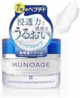 ミューノアージュ　 アドバンストリジュビネーションクリーム ハリ弾力クリーム（アドバンストリジュビネーションクリームEx