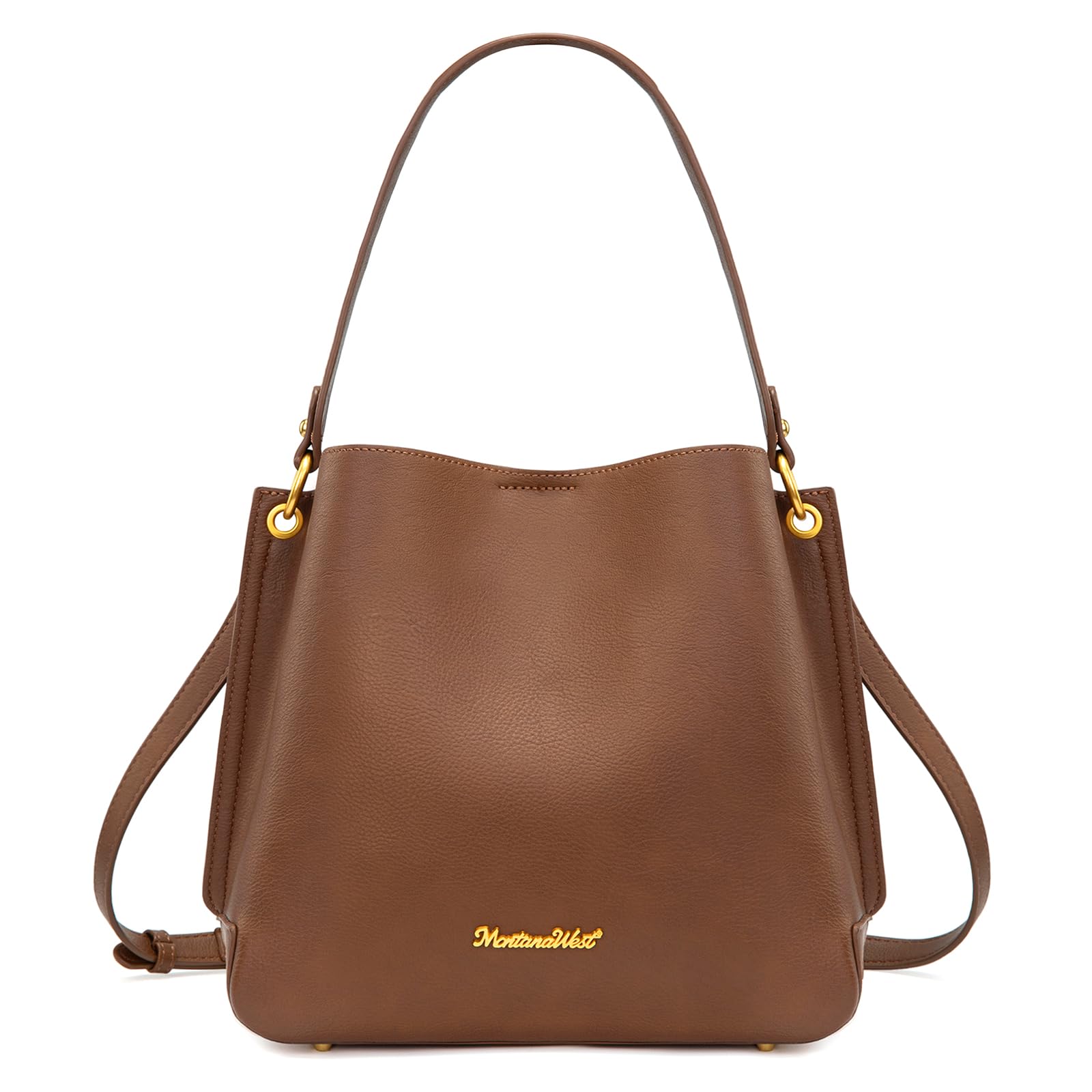 Best Hobo Bags with Compartments for Everyday Organization in 2026 9 Montana West Hobo
