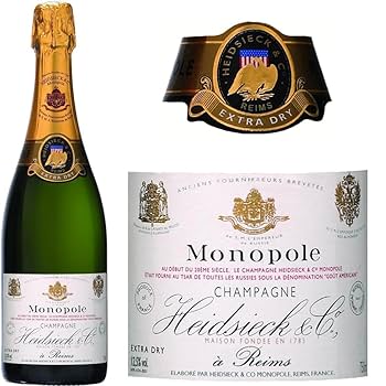 Amazon.co.jp: クール便 シャンパン エドシック モノポール グー
