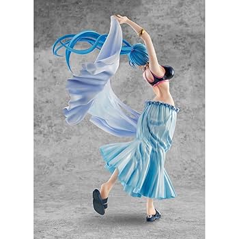 P.O.P ネフェルタリ・ビビPlayback Memories FAr Amazon.com: Megahouse - One Piece - Playback Memories