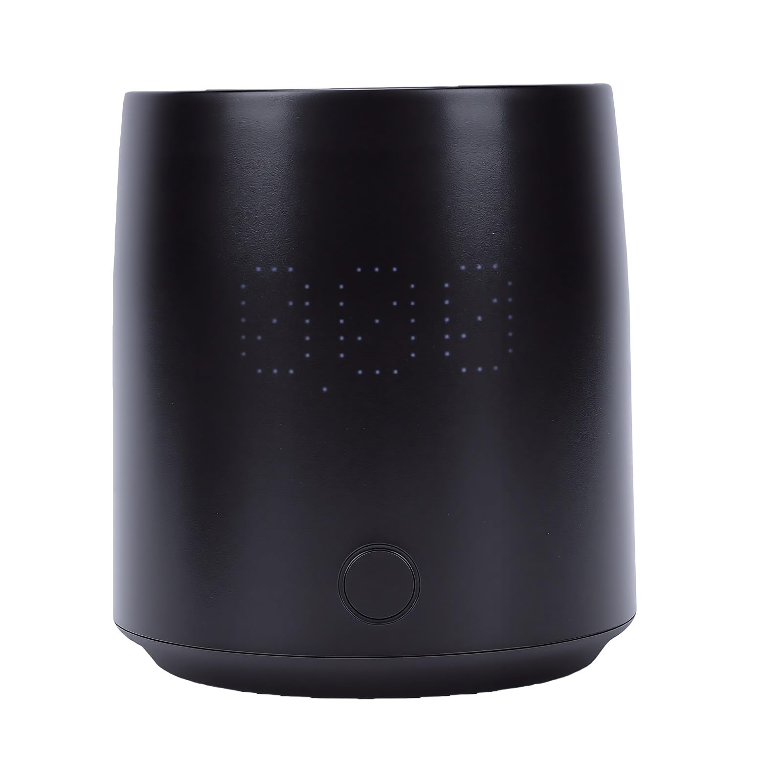 Asixxsix Tasse à café avec Tasse Doseuse, 200ML
