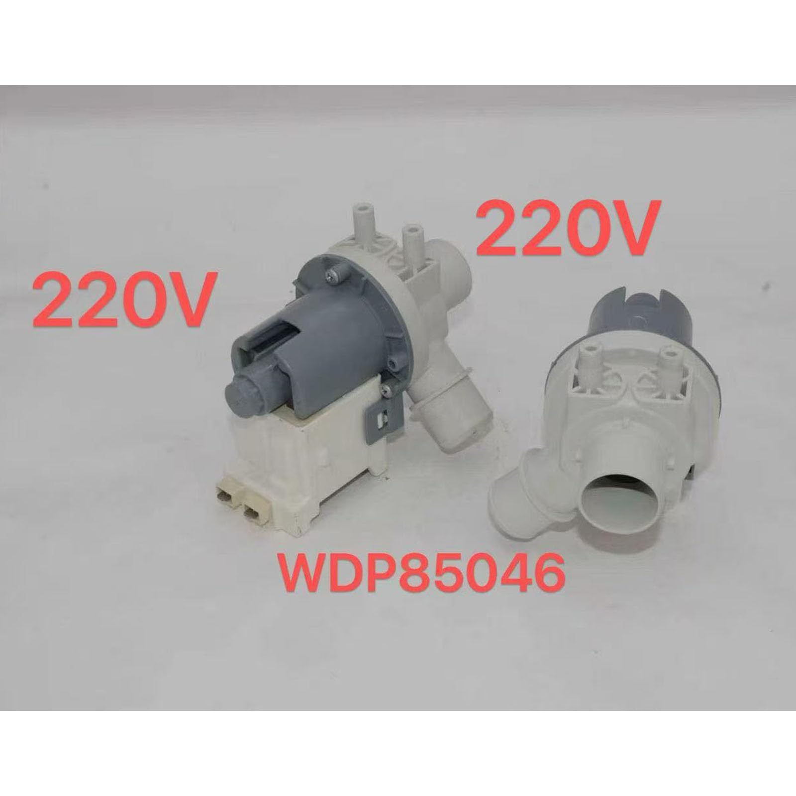 Gerätewartungspumpe WDP85046