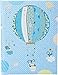 Produktbild Babytagebuch Bear Balloon