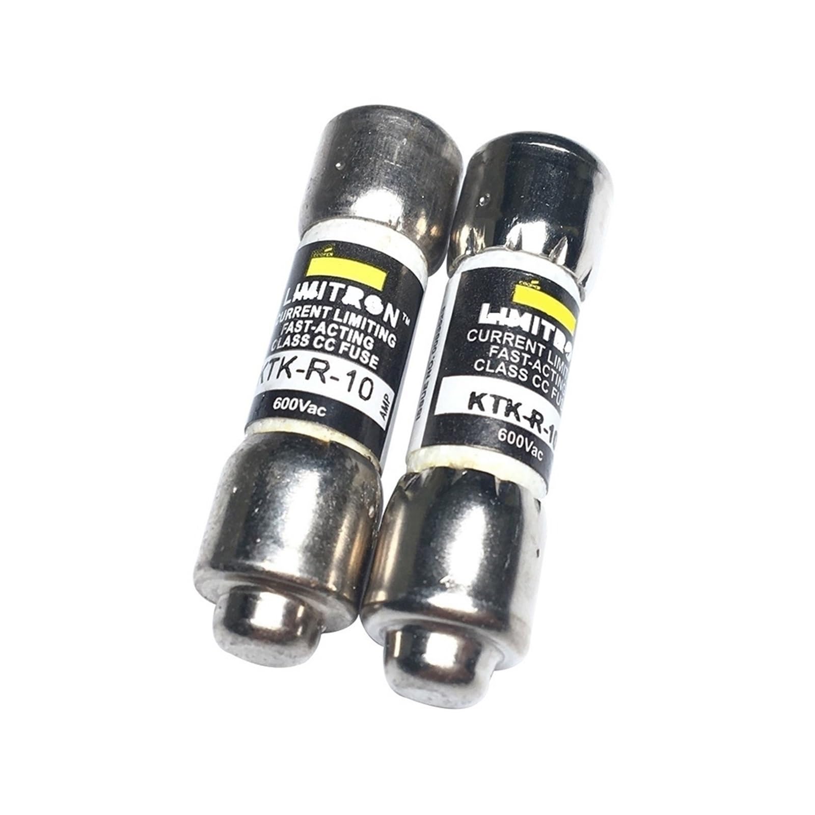 Fusible KTK-R-25 limitateur de courant 25A pour la sécurité des moteurs électriques de triphasé