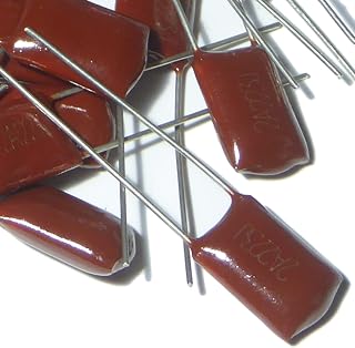 20x 0.022uF -22nF - 2A223J guitar capacitors/caps Tone Bleed