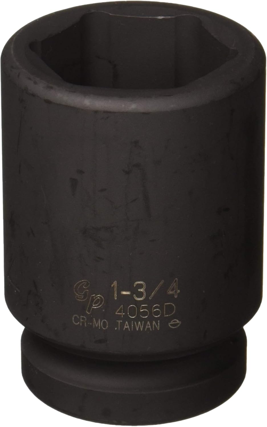 Grey Pneumatic 4056D Socket