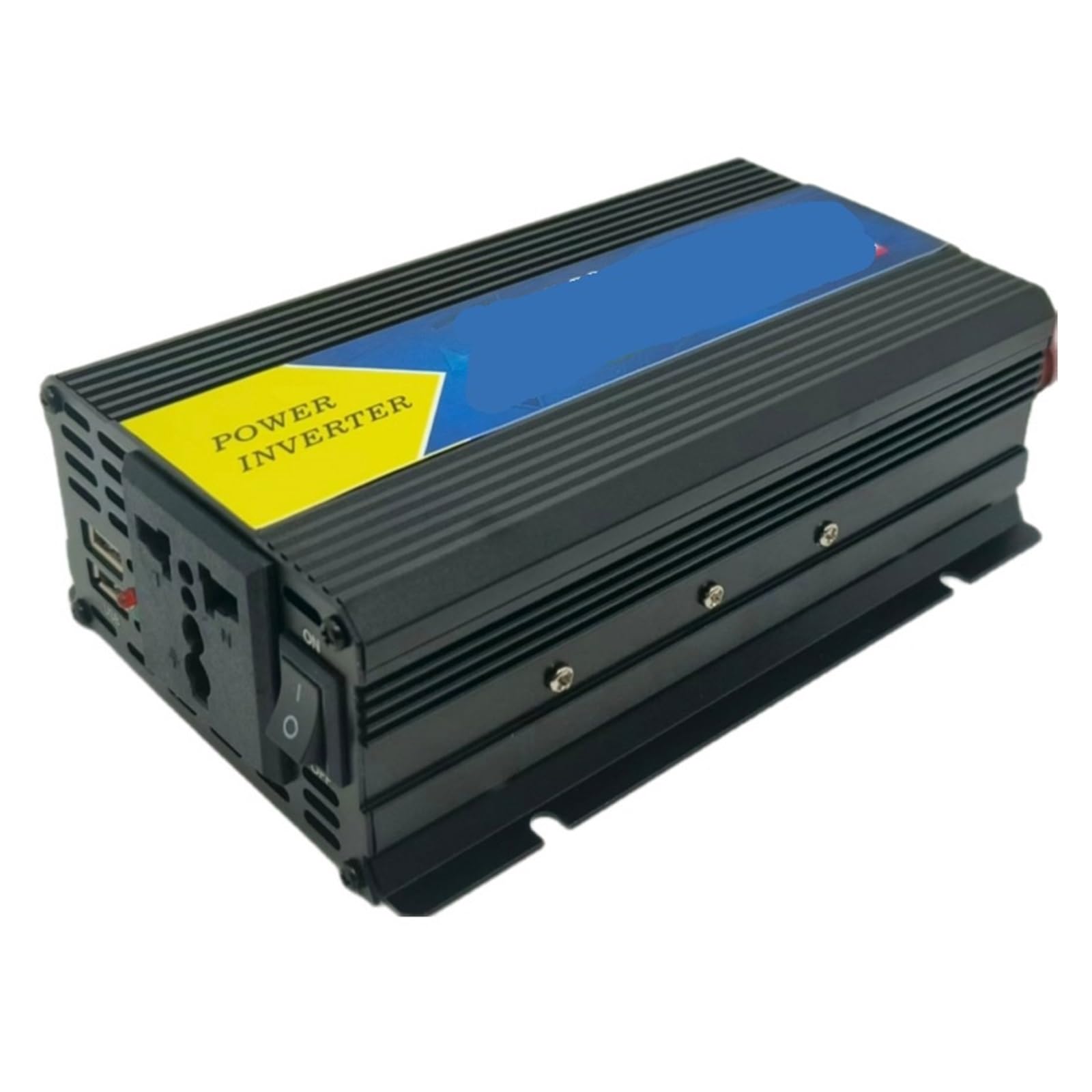 Inverter fotovoltaici, da 12V a 220V, 4000W, 6000W, 12000W(4000W)