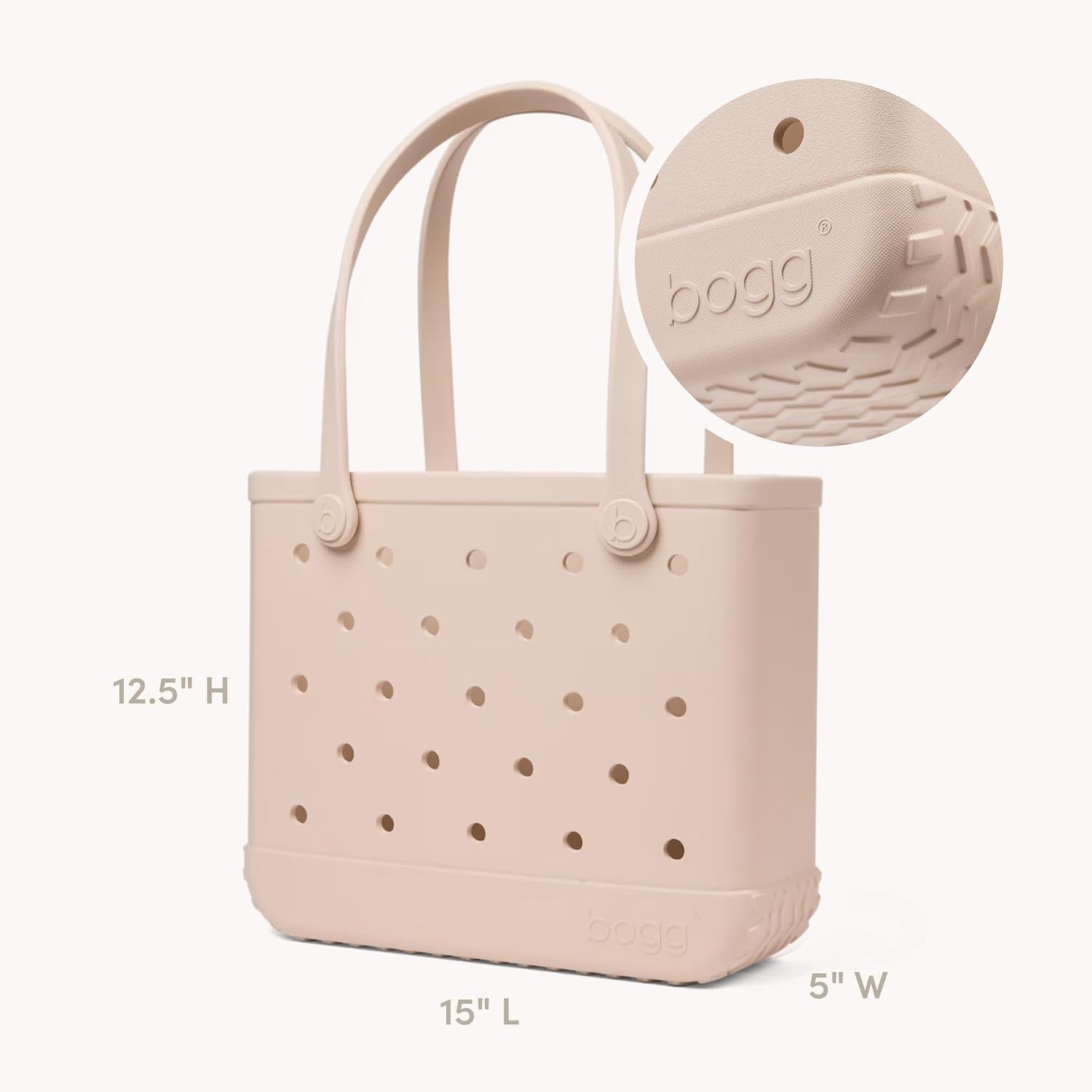 Baby Bogg Bag