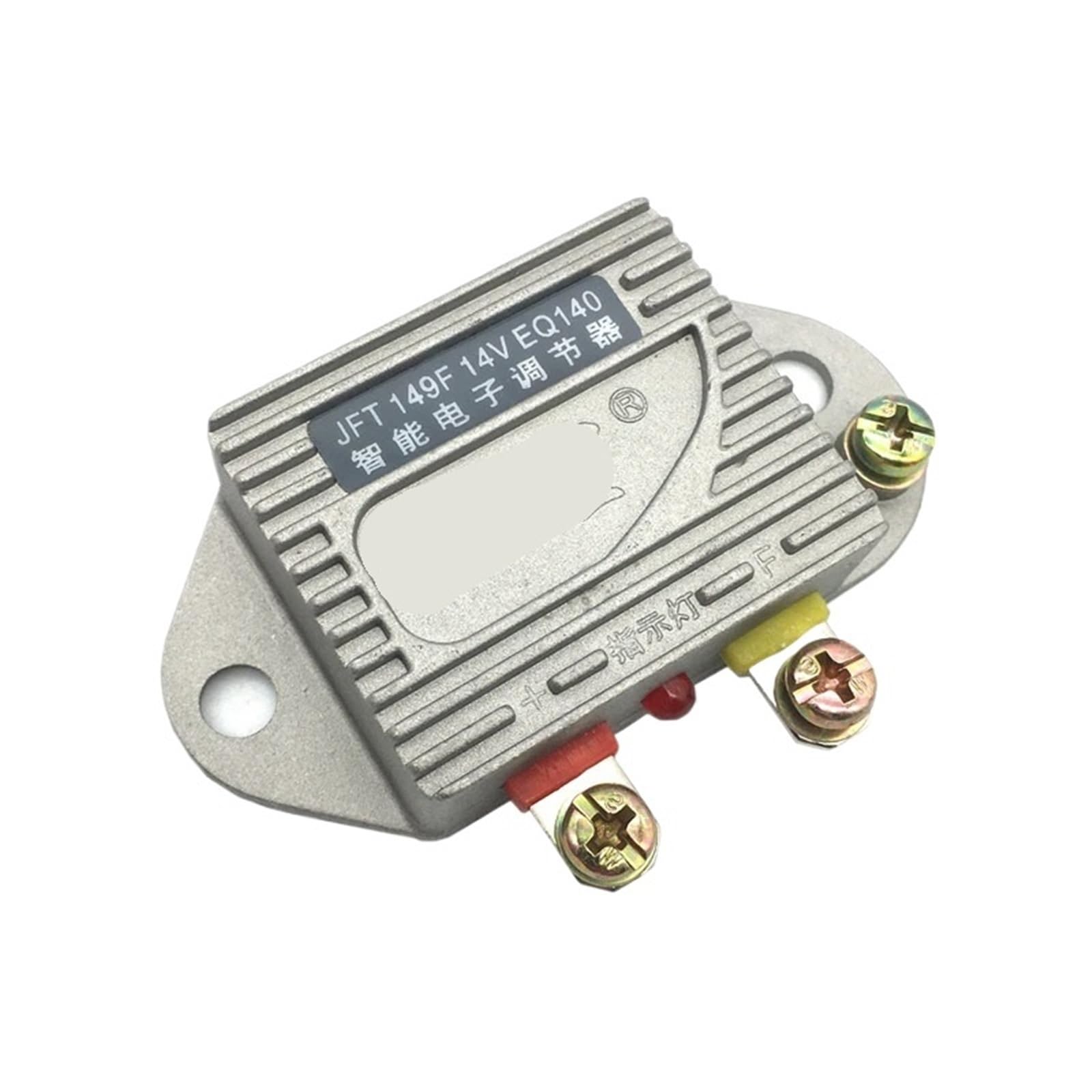 Stabilisateur 14V/28V JFT149F protégeant le circuit - 4