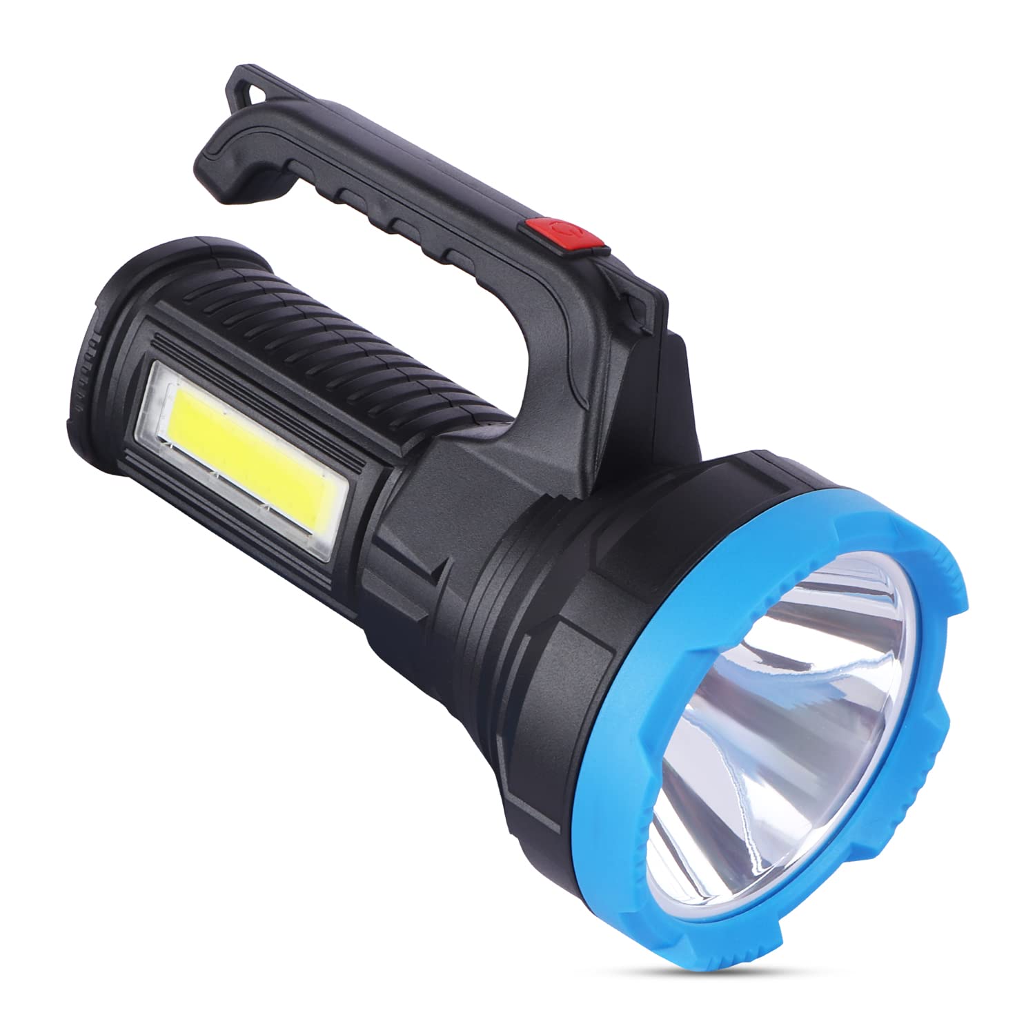 CARE 4 Rechargeable Long Rnage Torch Light for Emergency (JX-1506A) (B0C5RTM7R1) Amazon Price History, Amazon Price Tracker