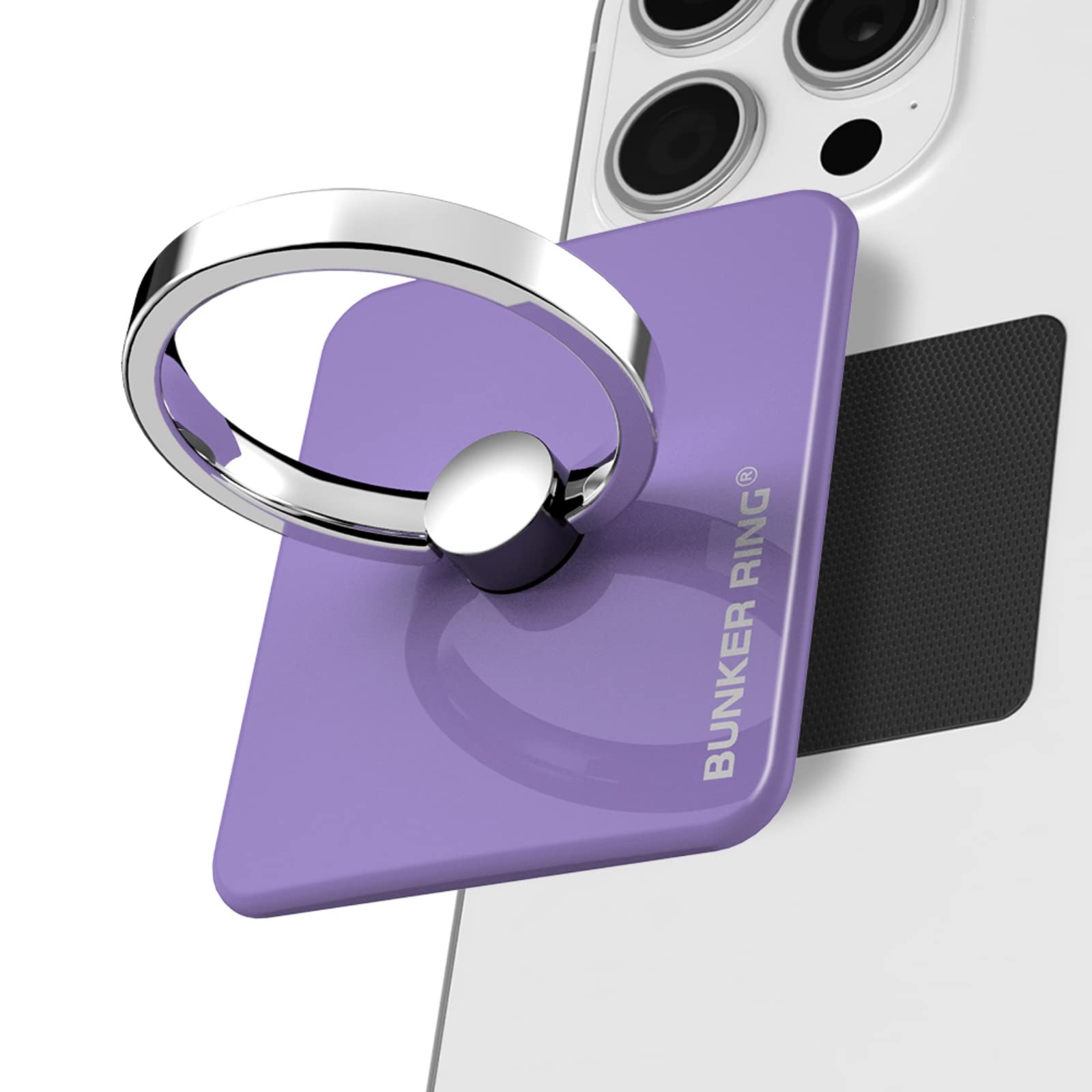 Amazon | BUNKER RING PLUS 新型 バンカーリングプラス