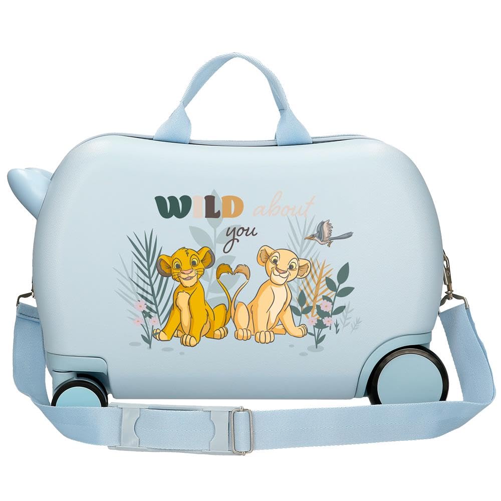 Disney Before The Bloom, Valigia per bambini 45, Before The Bloom