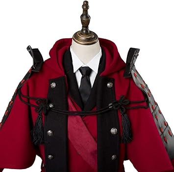 Amazon.co.jp: [KWAYA] 刀剣乱舞 とうらぶ コスプレ 新刀剣男士 短刀