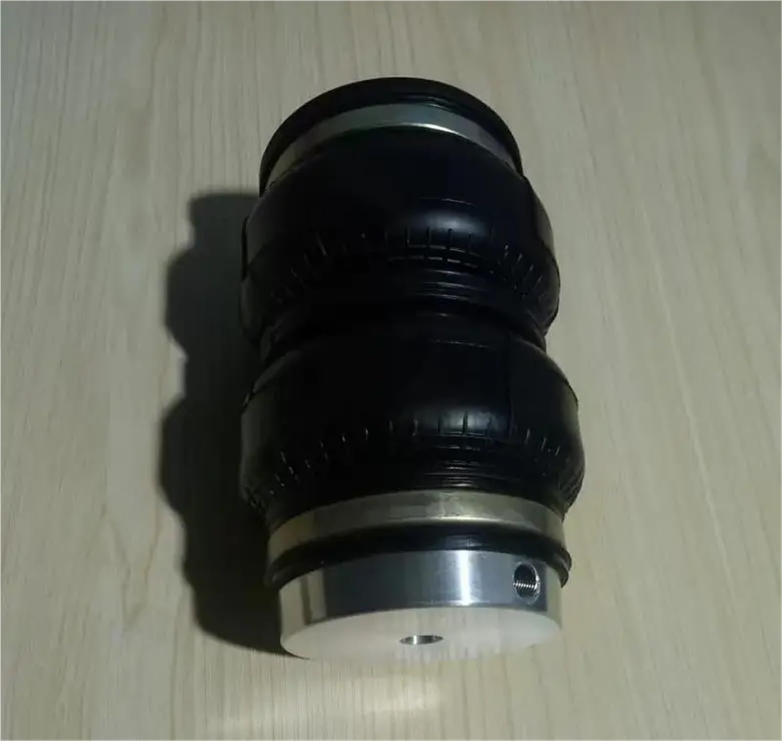 Guma sprężyny powietrznej Wszystkie 110mm Pcbr 110160 Uniwersalny zmodyfikowany amortyzator zawieszenia pneumatycznego Auto Air Suspension Strut amortyzatora(M52 2-49-12)