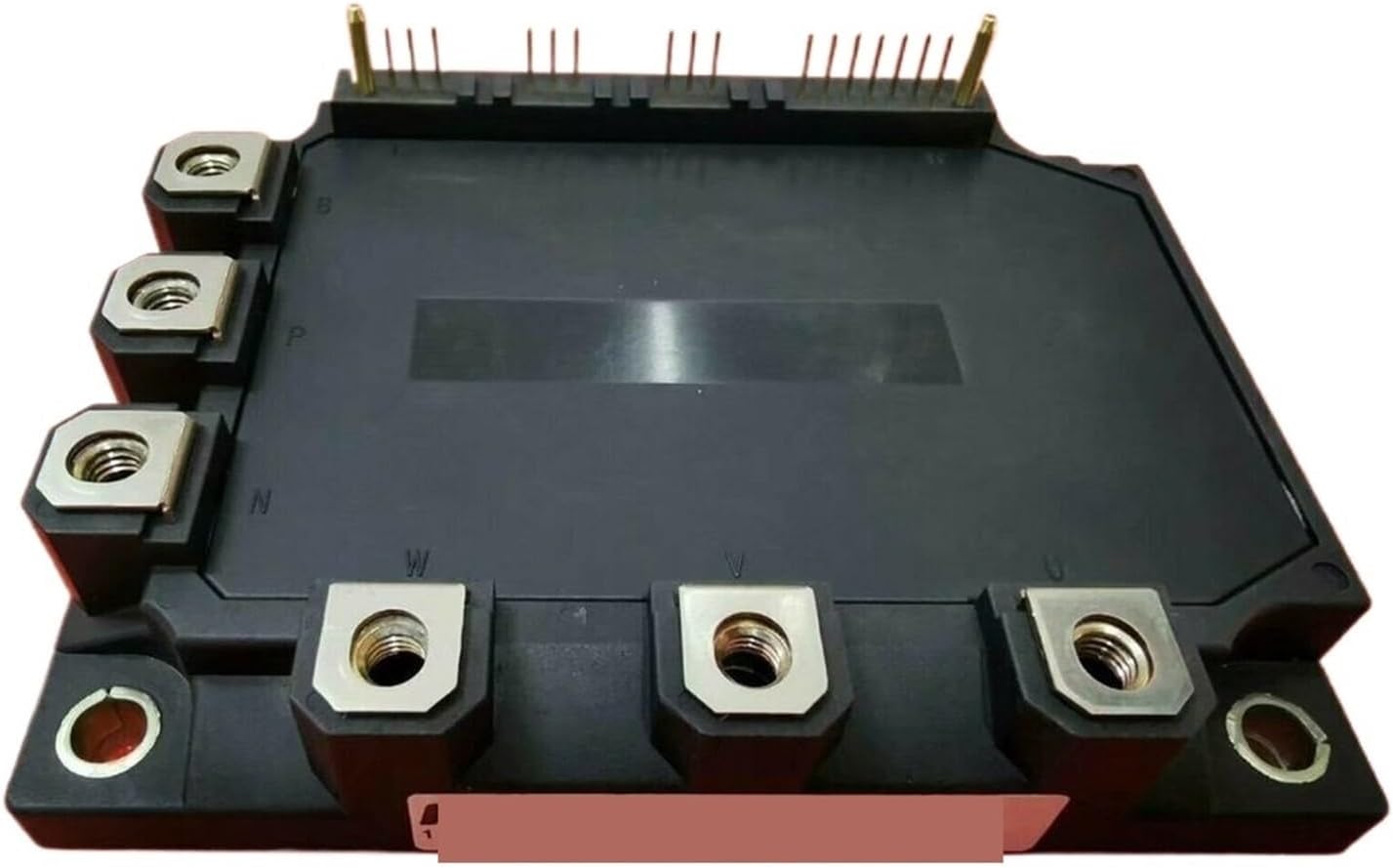1 Piece 7MBP80RTA060-01 A50L-0001-0330 Module