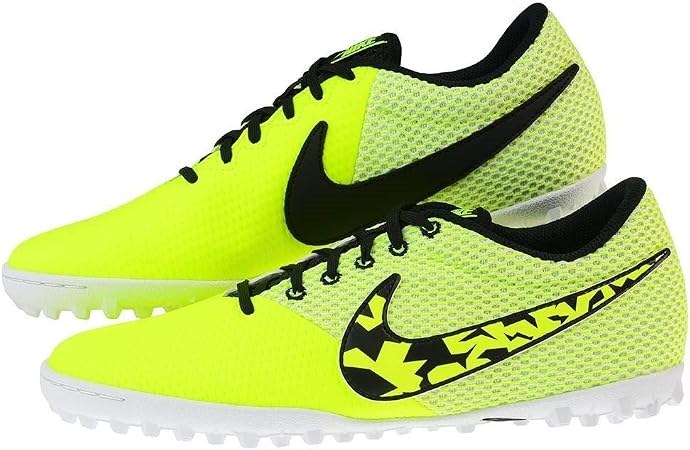 Nike JR Elastico Pro III TF Volt