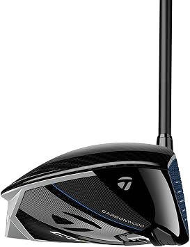 TaylorMade Golf Qi10 LS Driver