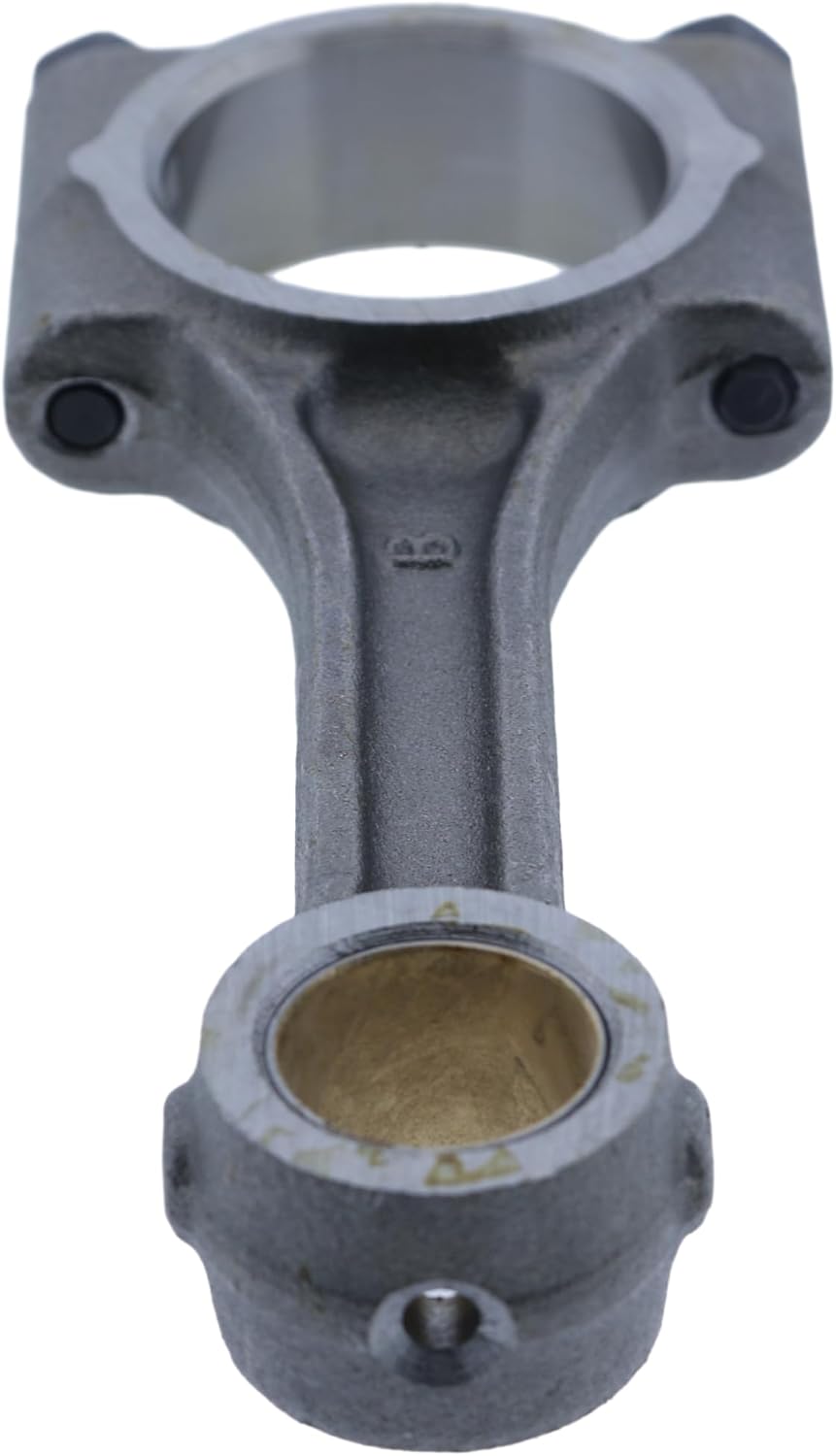 FridayParts Connecting Rod 15261-22010 1526122010 Compatible for Kubota Engine D650 D750 D850 D950 V1100 V1200 Replacement