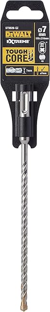 DeWalt DT9526QZ 7 x 210mm Extreme 2 SDS-Plus Drill Bit