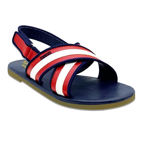KazarMax Kids Boys Flat Sandal