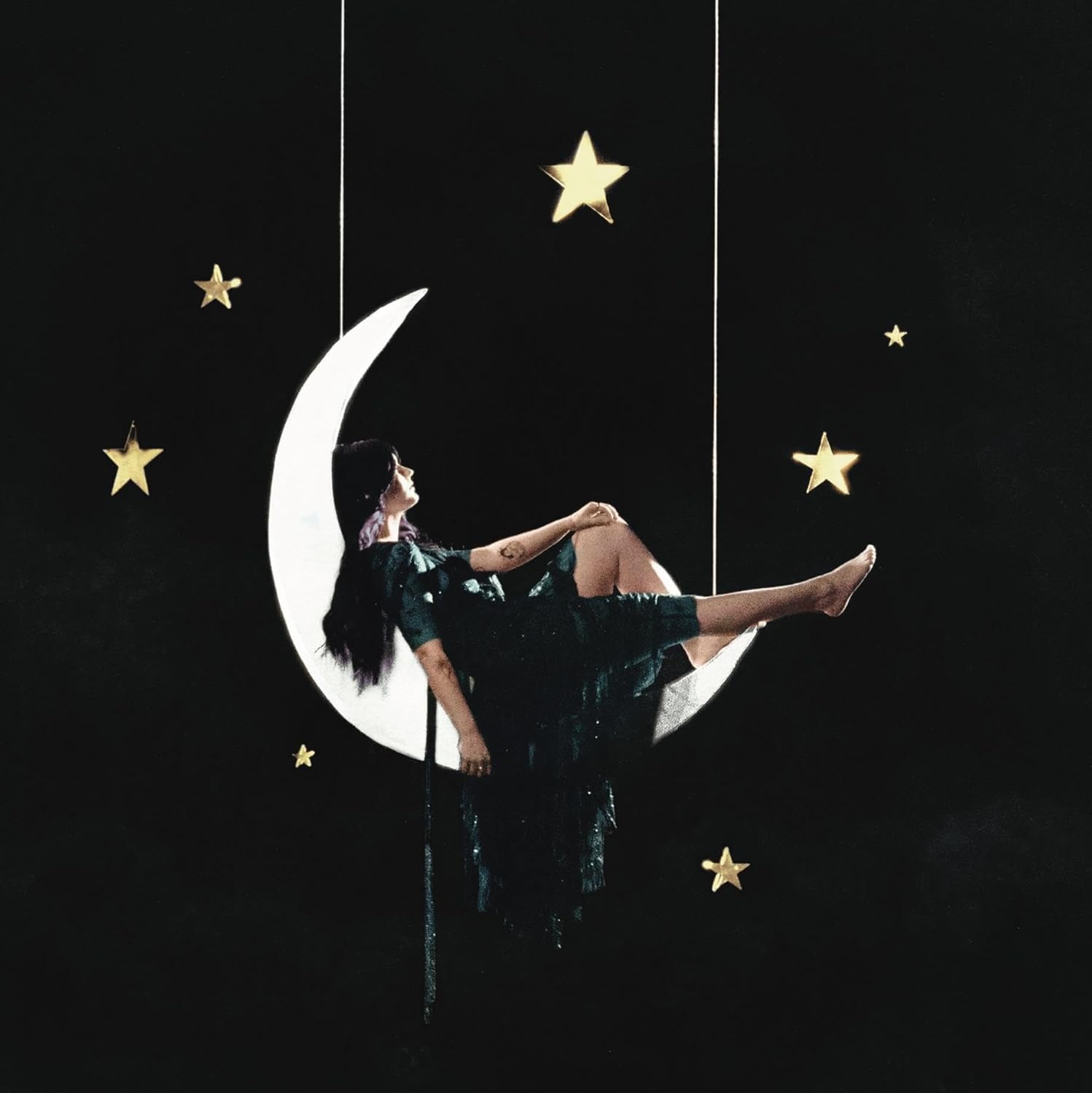 I Sleep Fine Now por Gatlin — capa do álbum
