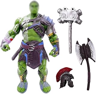 Ksopsdey Action Figure， Cartoon Figure ，Cartoon Titan Hero Figure ，7.8 -Inch Flexible Figure, For Children Aged 3 and Up