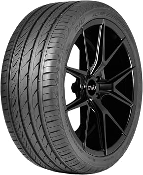 255/35R18 94W DELINTE DH2 XL BW PCR A/S