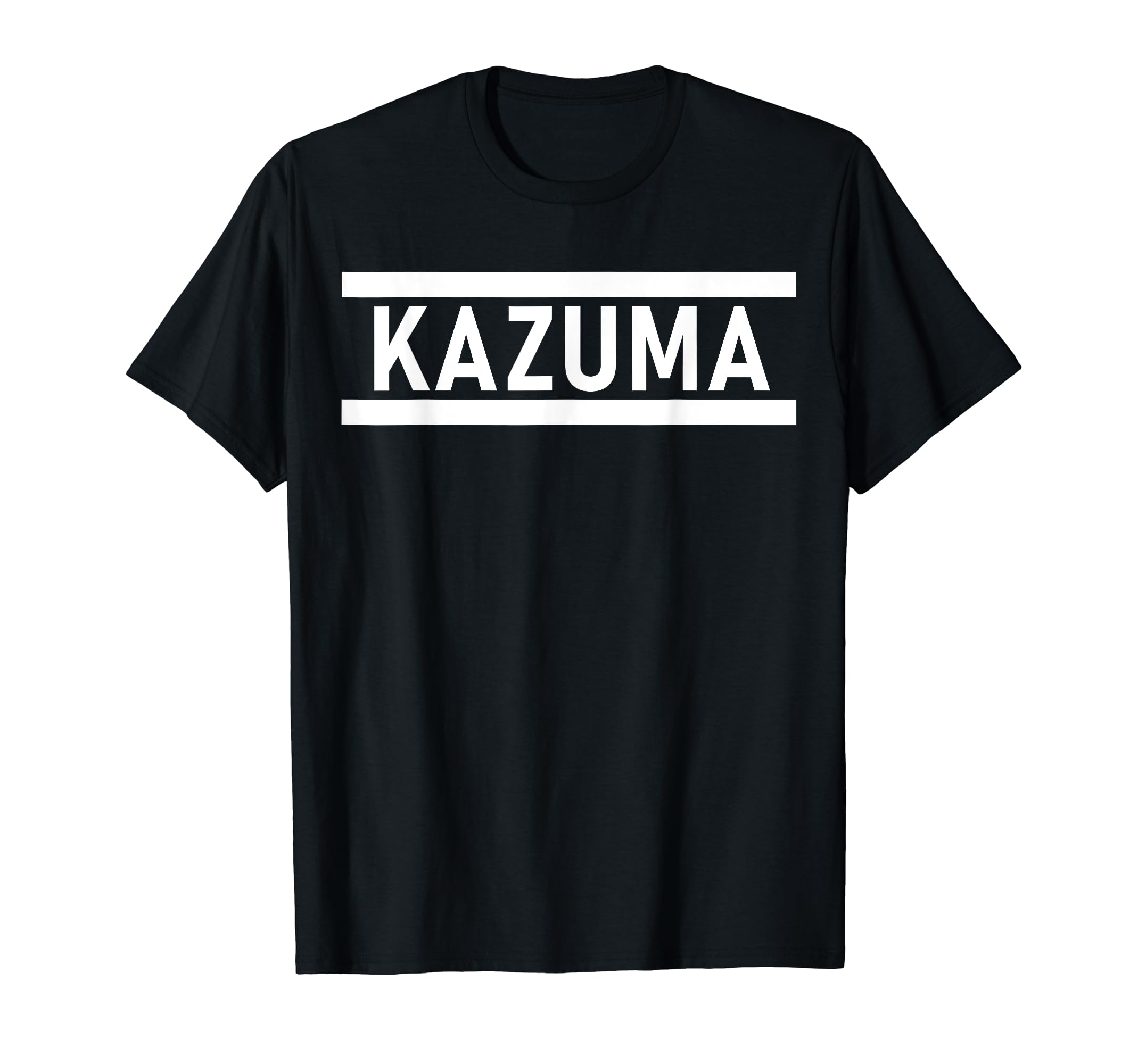 Amazon | 「KAZUMA」ヘボン式「かずま」「カズマ」下の名前 ローマ字