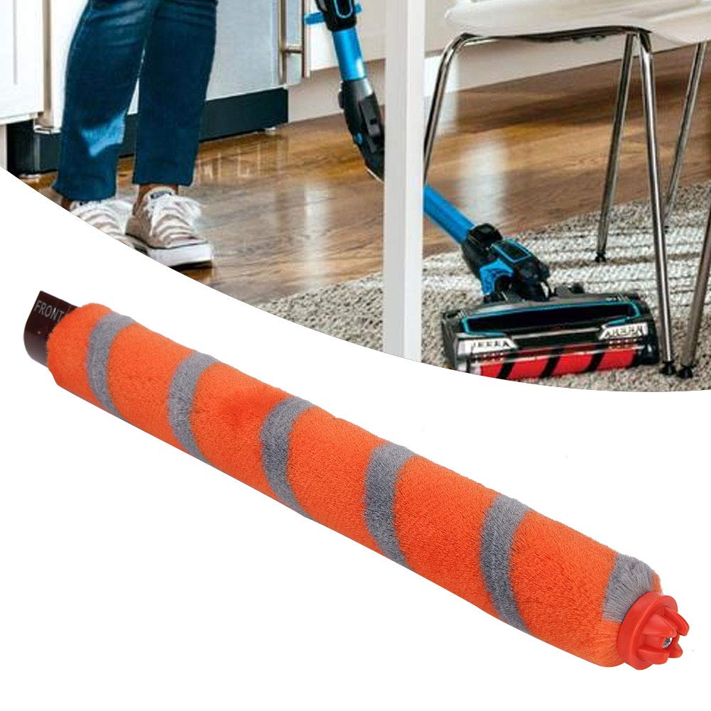 wosume【𝐒𝐩𝐫𝐢𝐧𝐠 𝐒𝐚𝐥𝐞 𝐆𝐢𝐟𝐭】 Vacuum Cleaner Brush,Main Roller Brush Floor Brush Fit for Shark NV800 NV800W NV801 HV380 HV382 Vacuum Cleaner Replacement