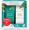 Noreva Exfoliac BB Cream 30ml + Gentle Foaming Gel 100ml Free - Golden