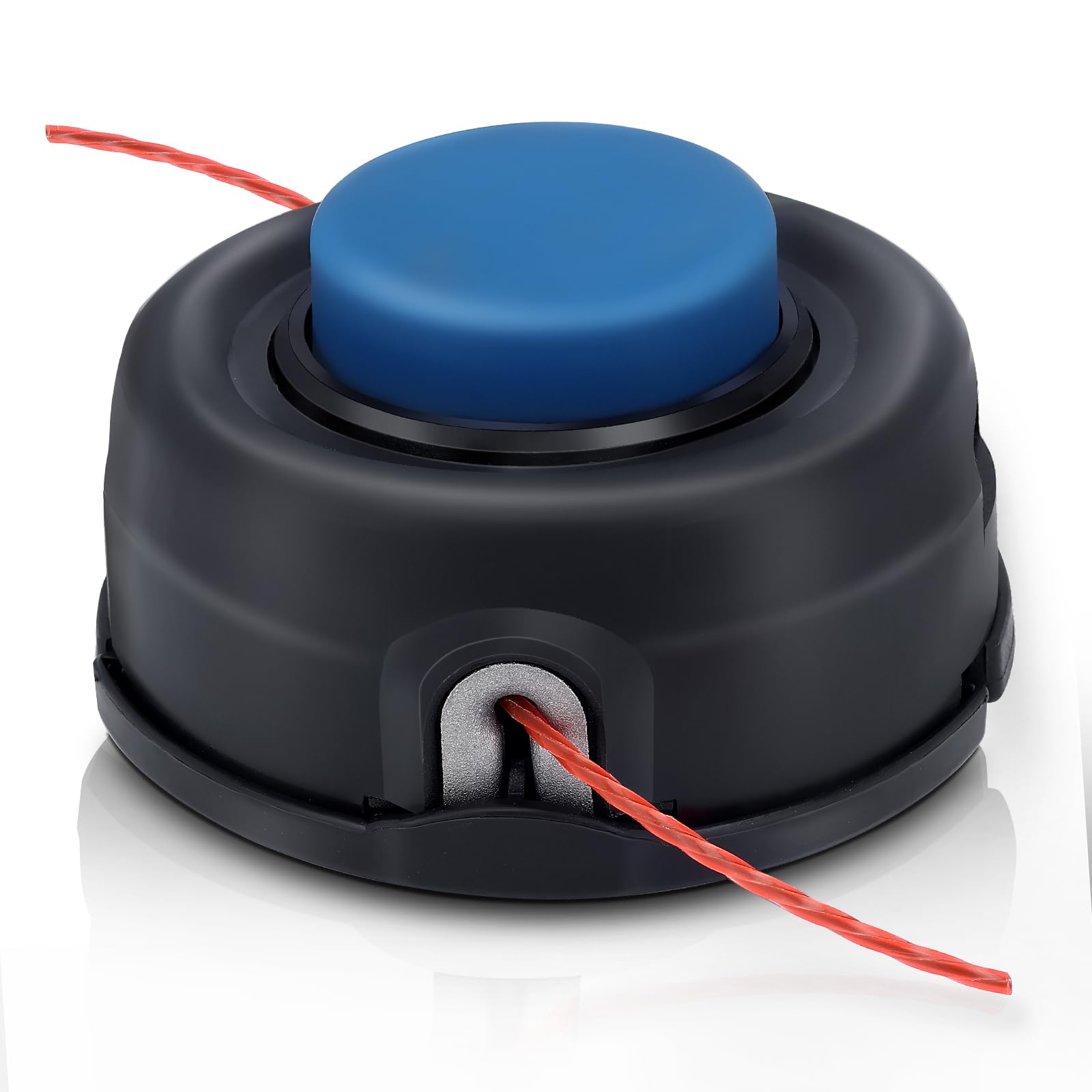 Tête De Coupe T35 224L Pour Désherbeur Husqvarna 123L 128LD 225L 232L 322l 323l 324lx 325l 325lx 326l 326lx 326ldx 322r 3r 525l 52525l Ls 52 91993728 - Foto 5