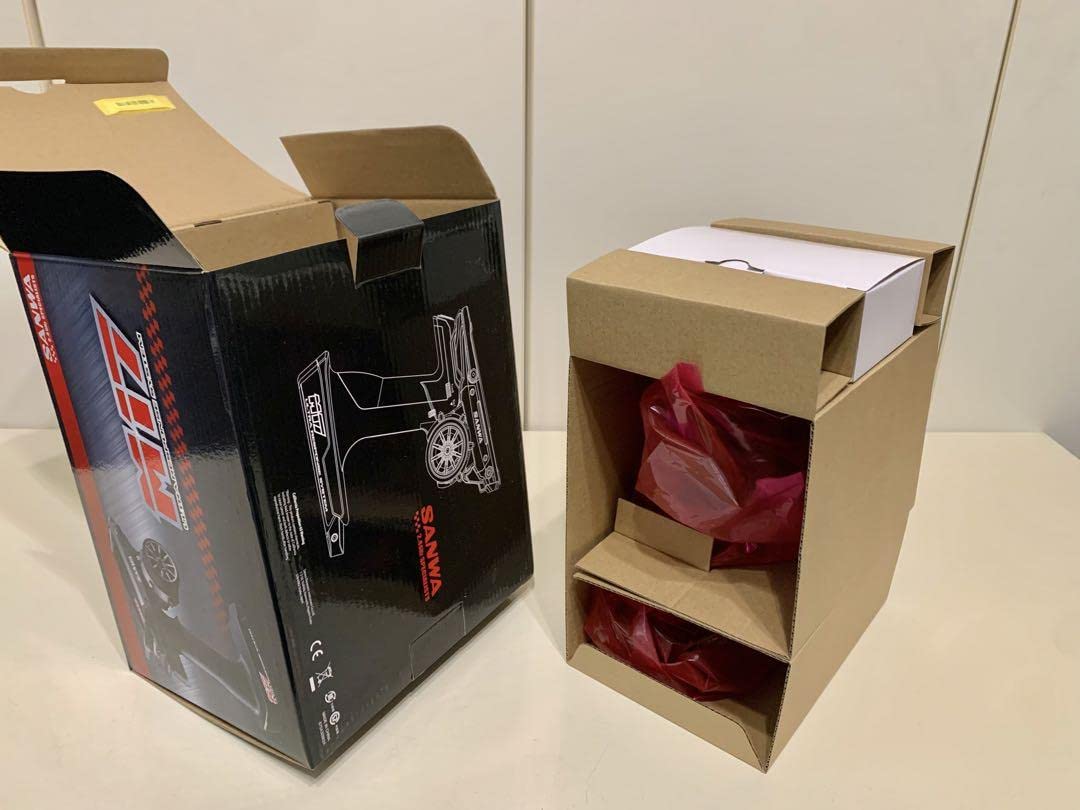 Amazon | SANWA M17 プロポ RX-493 24GHz SPRCIALITS | ラジコン