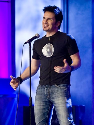 Vista 2 de Hal Sparks Charmageddon