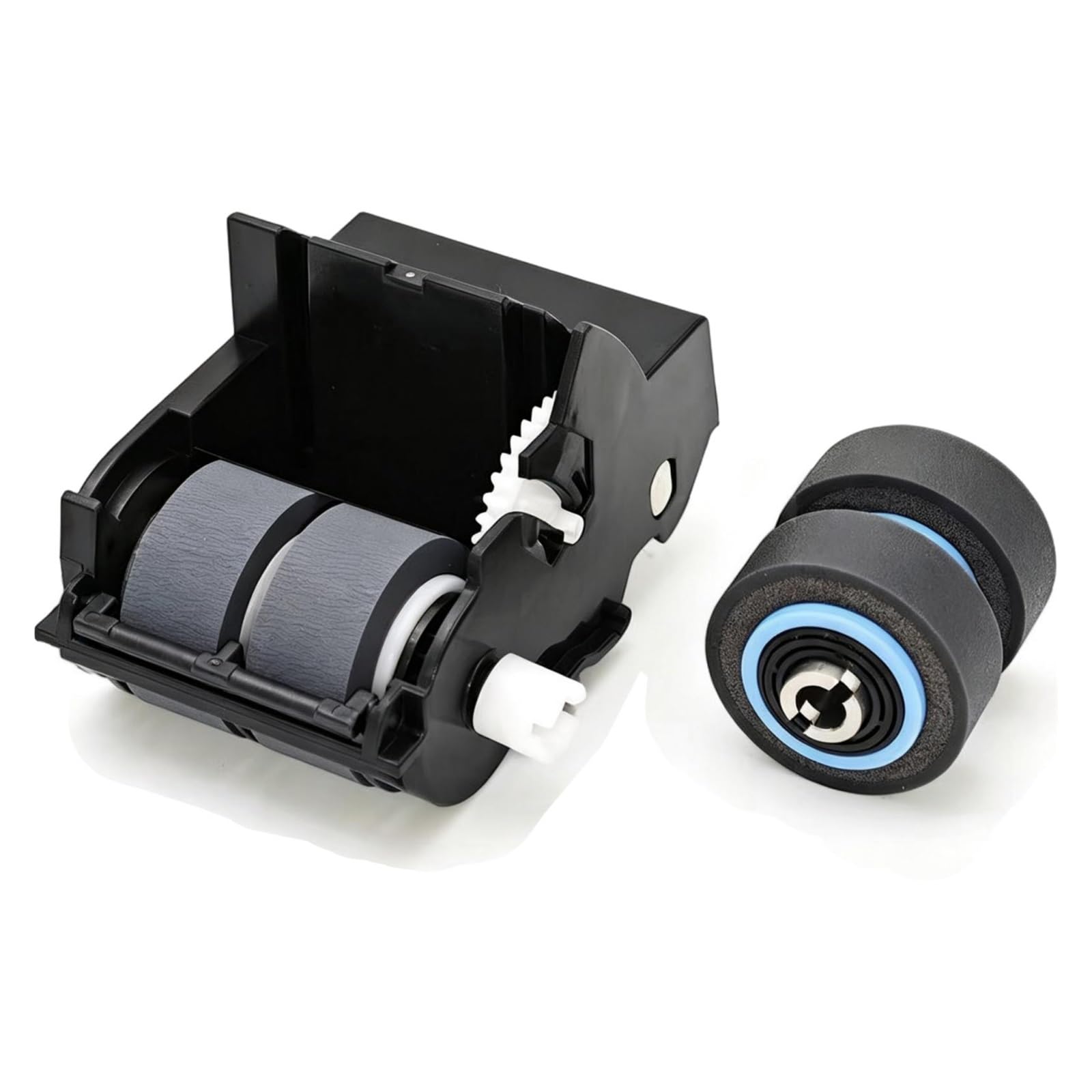 Kit Rullo Di Ricambio, For Scanner Di Documenti DR-6010C 4082B004 | Compatible For Canon, rullo di separazione carta, sistema anti inceppamento, durevole