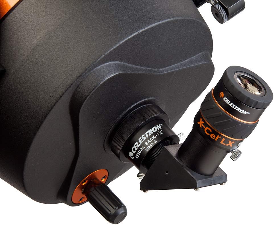 Buy 2 get 3 Celestron X-Cel LX Series Eyepiece - 1.25-Inch 12mm 93424 Black Friday - 80% OFF Celestron X-Cel LX Series Eyepiece - 1.25-Inch 12mm 93424