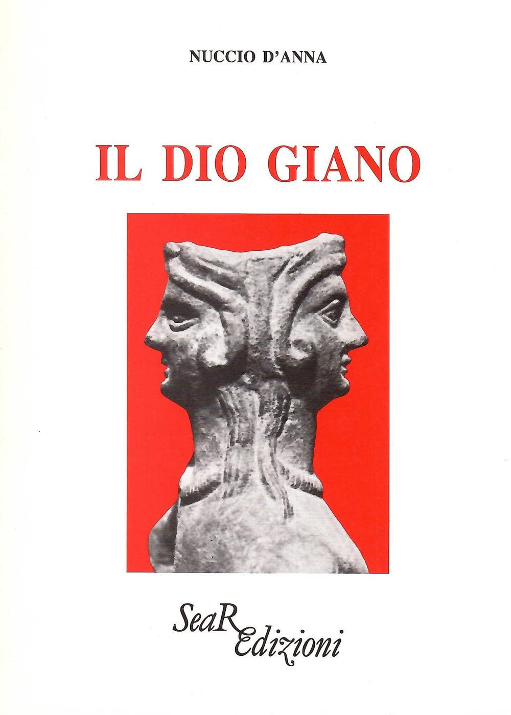 Il Dio Giano - 4